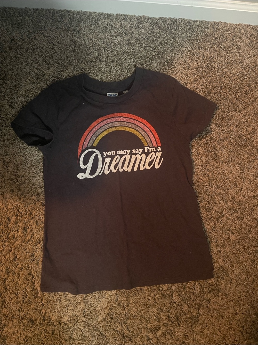 Junk Food graphic tee
